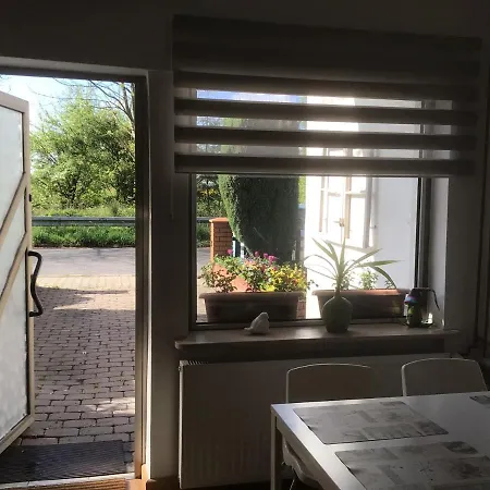 Pracownia Pod 7 Apartment Szczecin
