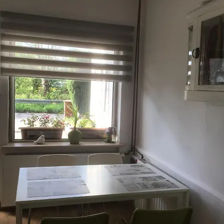 Pracownia Pod 7 아파트 *