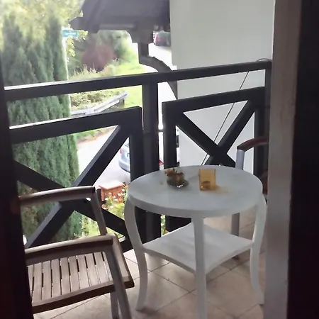 Pracownia Pod 7 Apartment Szczecin