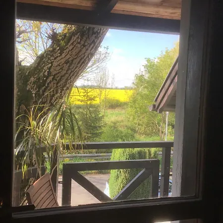 Pracownia Pod 7 Appartement
