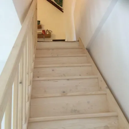 Pracownia Pod 7 아파트 *