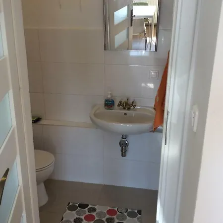 Lägenhet Pracownia Pod 7 *