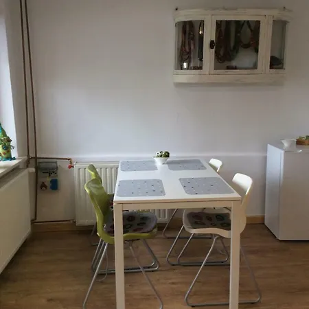 Pracownia Pod 7 아파트 슈체친