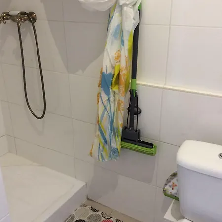 아파트 Pracownia Pod 7