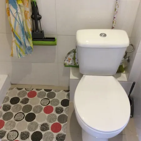 Pracownia Pod 7 Lägenhet