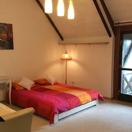 Pracownia Pod 7 아파트 *