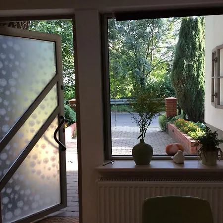 Pracownia Pod 7 Appartement