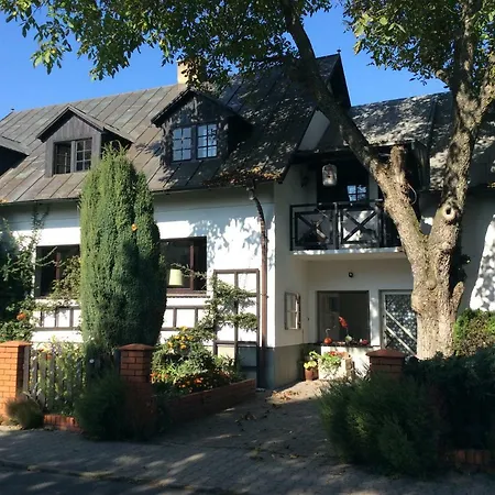 Pracownia Pod 7 아파트 슈체친