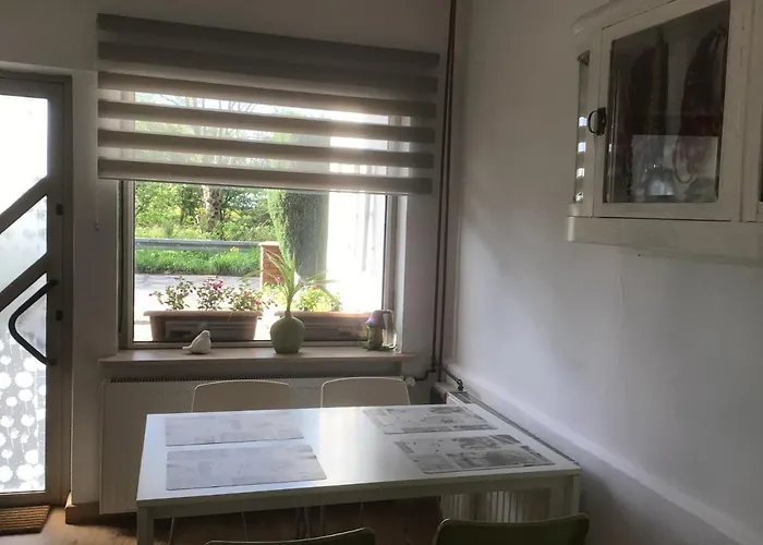 Pracownia Pod 7 Апартаменты *