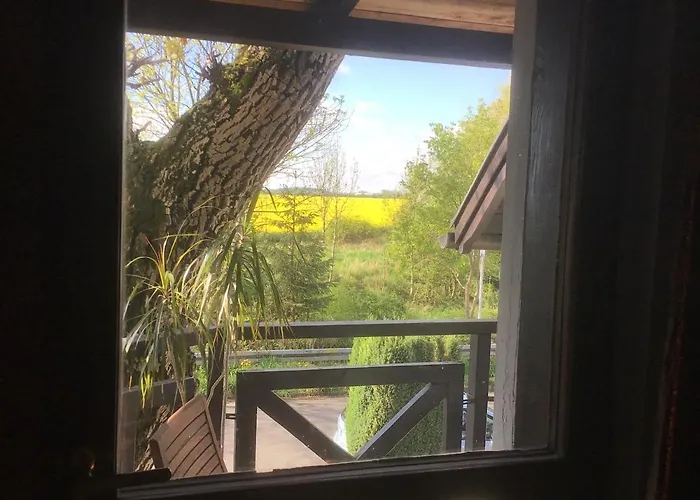 Pracownia Pod 7 Апартаменты