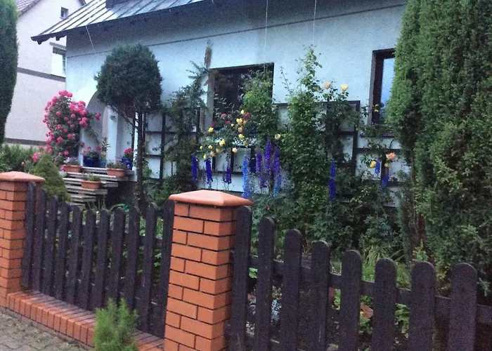 Апартаменты Pracownia Pod 7 *