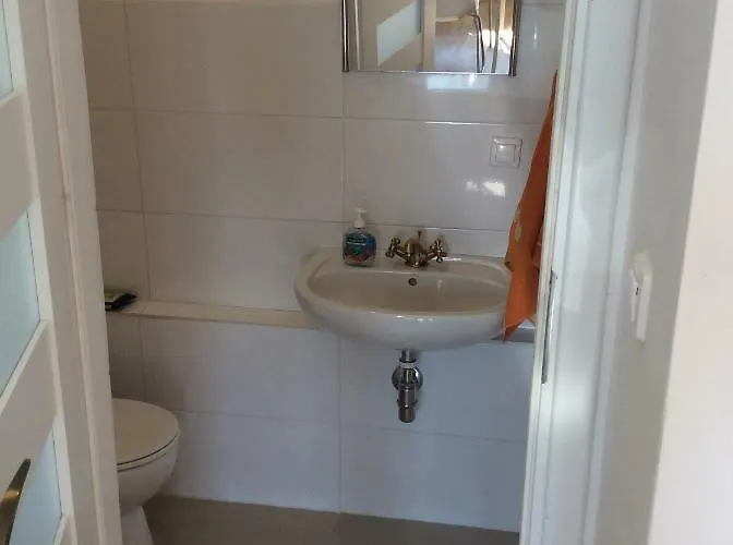 Апартаменты Pracownia Pod 7 *