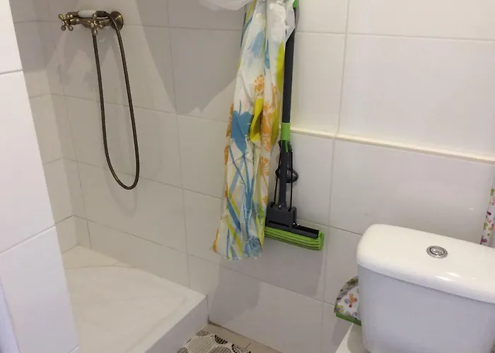 Апартаменты Pracownia Pod 7