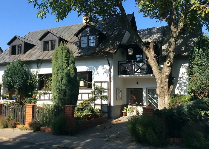 Pracownia Pod 7 Апартаменты Щецин